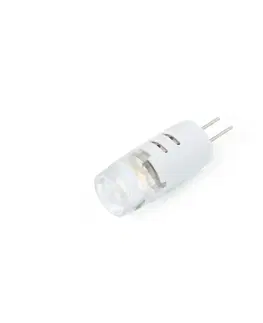 LED žárovky FARO LED žárovka G4 1W 3000K 90lm