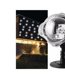 Vánoční osvětlení  projektor ZY2308