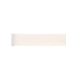 LED stropní svítidla NORDLUX Wilmington 60 lineární svítidlo bílá 2410036101