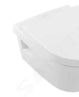 Záchody Kielle Genesis Set předstěnové instalace, klozetu Architectura a sedátka softclose, tlačítko Gemini ll, lesklá bílá/chrom SANI11AK3101