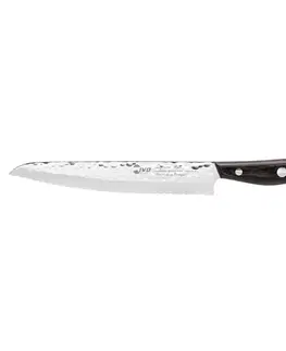 Nože na pečivo a chleba IVO Zoubkovaný nůž na chléb a pečivo IVO Supreme 20,5 cm 1221071.20