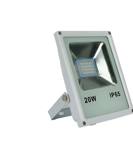 LED osvětlení  LED Reflektor LED/20W/230V IP65 4000K 