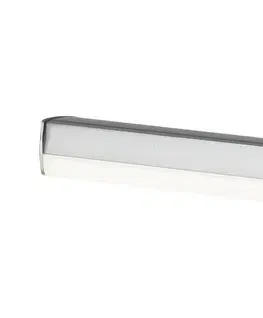 LED nástěnná svítidla Rabalux koupelnové svítidlo Silas LED 12W IP44 5719