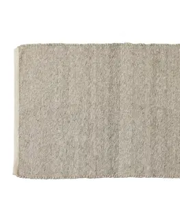 Koberce a koberečky Přírodní antik koberec Rug natural - 70*150 cm Chic Antique 16093000 (16930-00)