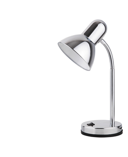 Lampy Rabalux Rabalux 4255 - Stolní lampa CLARK 1xE27/40W/230V 