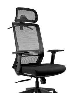 Kancelářské židle ArtUniq Kancelářská židle ASOS