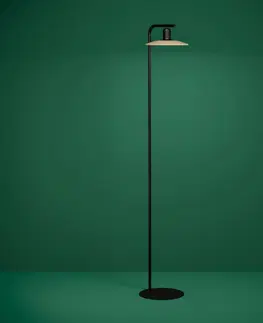 LED stojací lampy EGLO Stojací svítidlo MAYAZES 39914