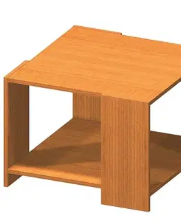 Kancelářské skříně Konferenční stolek TEMPO AS NEW 026 Tempo Kondela Třešeň