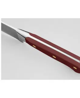 Kuchyňské nože Nůž na šunku Wüsthof CLASSIC Colour -  Tasty Sumac 16 cm 