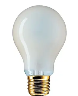 Žárovky Calex Žárovka 75W E27 230V matná 