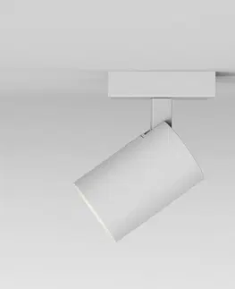 Moderní bodová svítidla ASTRO bodové svítidlo Ascoli Single 50W GU10 bílá 1286001
