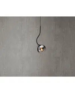Závěsné osvětlení Závěsné svítidlo Kian, Bez 1x E27 Max. 25w