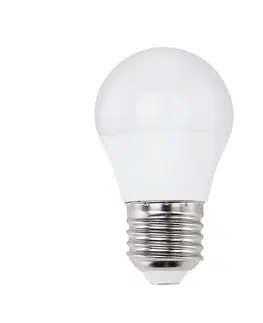 LED žárovky LED žárovka E27, 5w, Illu, 230v