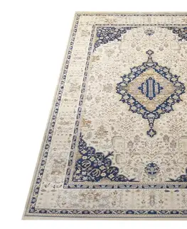 Vintage koberce Designový moderní koberec vintage Šířka: 200 cm | Délka: 290 cm