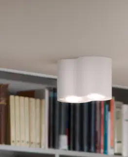 Inteligentní bodová světla Philips Hue Philips Hue White Ambiance Pillar spot 2žár. bílá