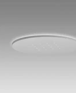 Stropní svítidla LED-Works Austria LEDWORKS Sono-LED Round 16 stropní 930 38° bílá