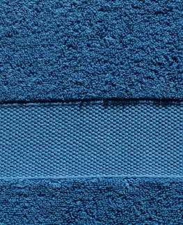 Ručníky Ručník Cairo 70x140cm blue