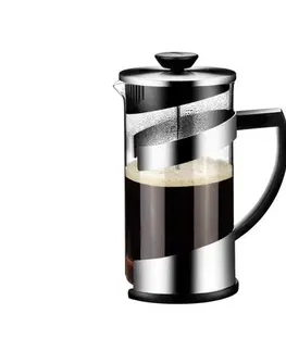 Automatické kávovary Tescoma Konvice na čaj a kávu TEO 0,6 l, 0,6 l