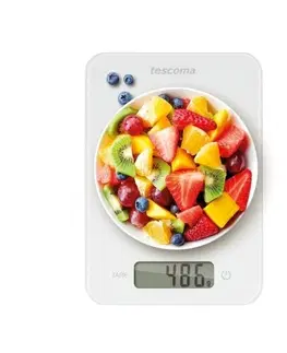 Kuchyňské váhy Tescoma Digitální kuchyňská váha ACCURA 5 kg