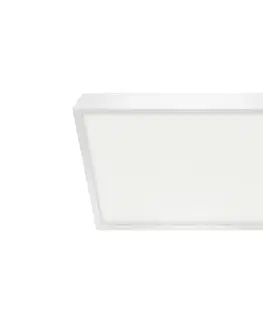 Svítidla Emithor Emithor  - LED Koupelnové stropní svítidlo LENYS LED/6W/230V 90 mm IP44 