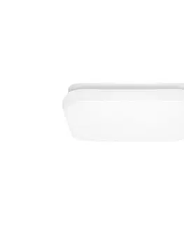 Svítidla   W3094-12W - LED Koupelnové stropní svítidlo LUKY LED/12W/230V IP44 