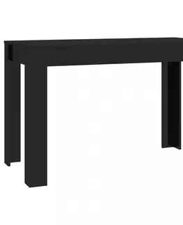 Jídelní stoly Jídelní stůl 120x60 cm Dekorhome Dub sonoma