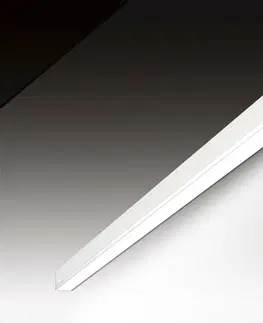 LED nástěnná svítidla SEC Nástěnné LED svítidlo WEGA-MODULE2-DB-DIM-DALI, 8 W, bílá, 572 x 50 x 65 mm, 4000 K, 1120 lm 320-B-014-01-01-SP