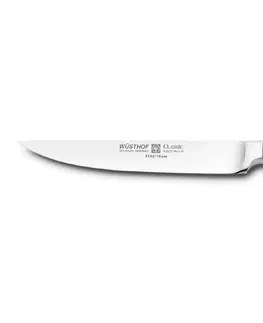 Univerzální nože do kuchyně WÜSTHOF Univerzální kuchyňský nůž Wüsthof CLASSIC 16 cm 4138/16