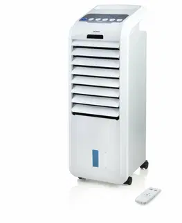 Domácí ventilátory DOMO DO153A ochlazovač vzduchu s ovládáním