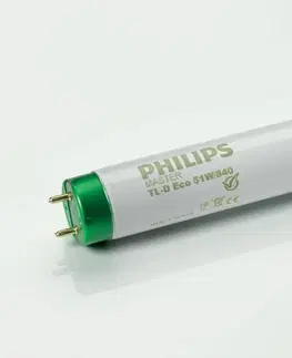Zářivky Philips Zářivka G13 T8 Master TL-D Eco 865 51W