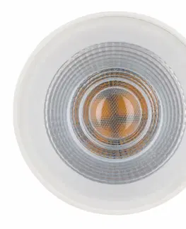 Bodovky do podhledu na 230V PAULMANN Vestavné svítidlo LED Nova kruhové 3x6,5W GU10 chrom výklopné 934.34 P 93434