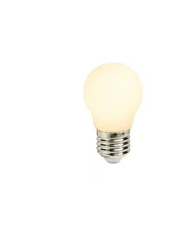 LED žárovky NORDLUX Smart E27 G45 2200-6500K 560lm 2170062701