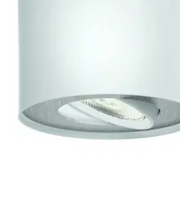 LED bodová svítidla Philips NOV 2015 Phase SVÍTIDLO BODOVÉ BÍLÁ 1x4.5W SELV 53300/31/16
