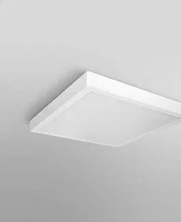 Inteligentní stropní svítidla LEDVANCE SMART+ LEDVANCE SMART+ WiFi Orbis Downlight Surface 40x40