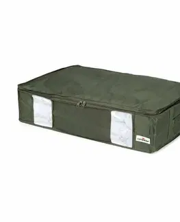 Úložné boxy Compactor Vakuový úložný box s pouzdrem Ecologic, 50 x 65 x 15,5 cm