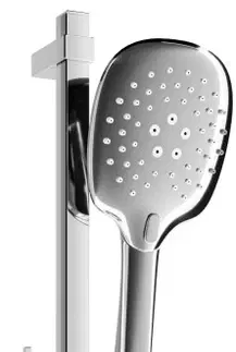 Sprchy a sprchové panely MEXEN/S DQ22 posuvný sprchový set, chrom 785224581-00