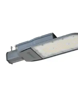 Veřejné osvětlení OSRAM LEDVANCE LED svítidlo veřejného osvětlení ECO AREA SPD 90W 840 IP66 GY 4058075557758