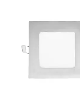 Svítidla  LED Koupelnové podhledové svítidlo RAFA LED/6W/230V 4100K IP44 