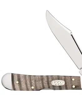 Nože Zippo 46105 Mini Copperlock