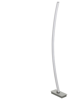 Stojací lampy Rabalux Rabalux 4490 - LED stojací lampa ADDISON 1xLED/26W/230V 