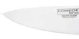 Kuchyňské nože Burgvogel Comfort Line kuchařský 20 cm