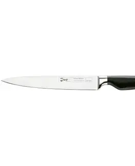 Kuchyňské nože Nářezový nůž na šunku a salám IVO Premier 16 cm 90006.16