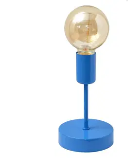 Lampy  Stolní lampička OXFORD 1xE27/60W/230V 