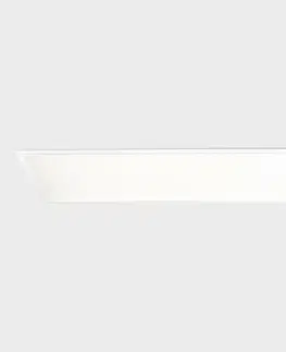 LED světelné panely KOHL LIGHTING KOHL-Lighting CHESS K-SELECT zapuštěné svítidlo s rámečkem 1195x595 mm  60 W CRI 80 3CCT 3000K-4000K-5700K 1.10V