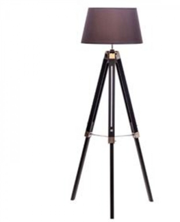 Moderní stojací lampy KARE Design Stojací lampa Raquette 144cm