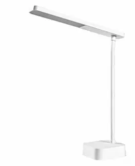 Stolní lampy do kanceláře OSRAM LEDVANCE stolní lampa do kanceláře Panan Fold DIM 4000K 4058075747869