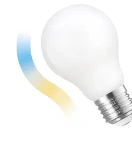 LED osvětlení  LED Stmívatelná žárovka A60 E27/5W/230V 2700-6500K Wi-Fi Tuya 