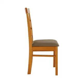 Židle Jídelní židle GRID NEW Tempo Kondela