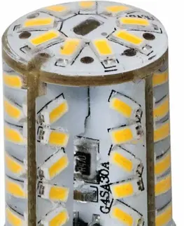 LED žárovky HEITRONIC LED žárovka GY6,35 1,8W 2700K 16029