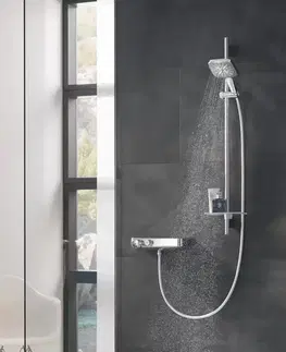 Sprchy a sprchové panely Grohe Rainshower 26587000